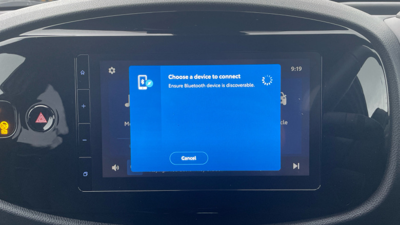 Toyota Aygo X 1.0 VVT-i Edge 5dr Petrol Hatchback